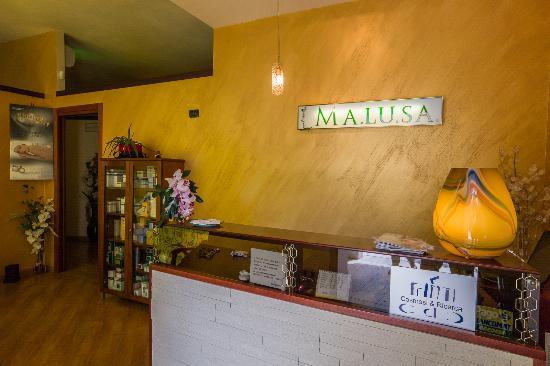 Ma.Lu.Sa Estetica Benessere